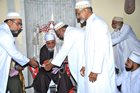 Araz of Najwaa-Sharwaa
